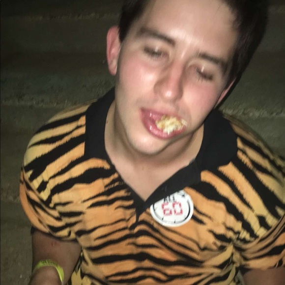 Profile Picture of Bryce Chandler (@birdeye92) on Poshmark