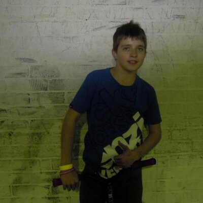 Profile Picture of Nathan J Colman (@NathanJColman) on Twitter