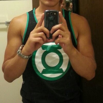 Profile Picture of Gregory Seefeldt (@GregorySeefeldt) on Twitter