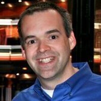 Profile Picture of Brent Clark (@thebrentclark) on Twitter