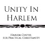 Profile Picture of Unity In Harlem (@@UnityInHarlem) on Tiktok