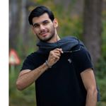Profile Picture of 🐺🖤 (@mohammad.amin.ndr) on Instagram