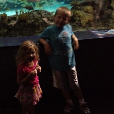 Profile Picture of Jennifer Crowell (@jcrowell0602) on Twitter
