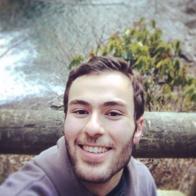 Profile Picture of Samuel Giacinto (@samingwell) on Twitter