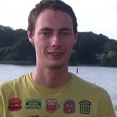 Profile Picture of Steven Craft (@stevenjohncraft) on Twitter