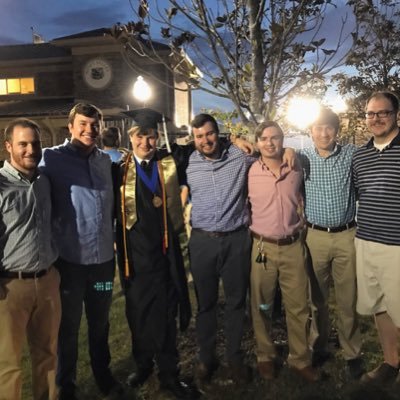 Profile Picture of Hunter Vaughn (@Hcvaughn) on Twitter