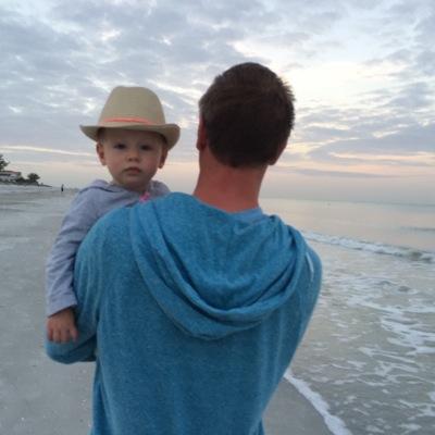 Profile Picture of Brian Serafin (@brian_serafin) on Twitter