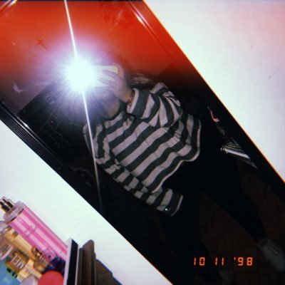 Profile Picture of Melanie Toledo (@melanie90151081) on Twitter