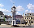 Profile Picture of Downham Marketon Wikipedia