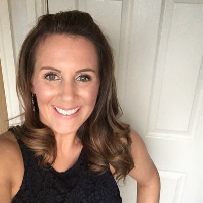 Profile Photo of Kate Bradley (@ByrnieMac25) on Twitter