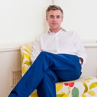 Profile Picture of Ray Crowley (@ray-crowley) on Quora