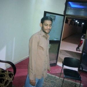 Profile Picture of Ahmed Bader (@ahmedbader917) on Twitter
