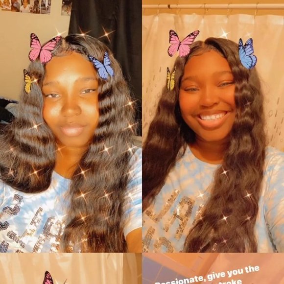 Profile Picture of Selena Weaver (@selenaweaver73) on Poshmark