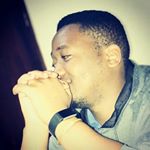 Profile Picture of leon douglas shayo (@_leonshayo) on Instagram