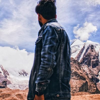 Profile Picture of Ishu Srivastava (@PradyumnaChitra) on Twitter