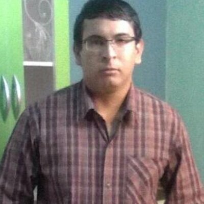 Profile Picture of Emilio Alcaraz (@EmilioAlcaraz3) on Twitter