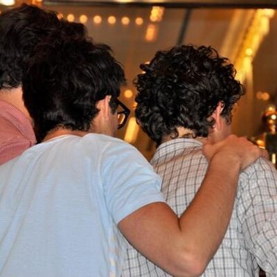 Profile Picture of  ♥FrancescaM. ♥ (@JoeJonasPy) on Twitter
