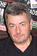 Profile Picture of David Aaronovitchon Wikipedia