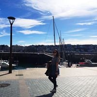 Profile Picture of Paula Puente (@paula-puente) on Quora