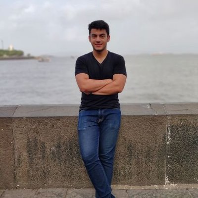 Profile Picture of Arjun Puri (@apuri97) on Twitter