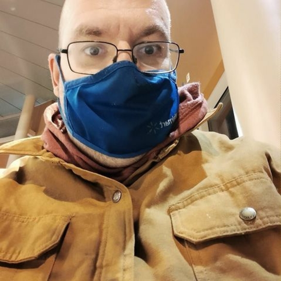 Profile Picture of Fred Whiteneck (@fredwhiteneck) on Poshmark