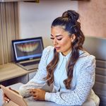 Profile Picture of Dra. Andrea Escobar | Rehabilitación Oral (@dra.andreaescobar) on Instagram