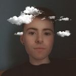 Profile Picture of Dylan ☁️ (@irish.dylan) on Instagram
