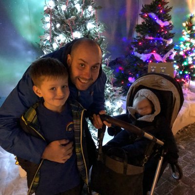 Profile Picture of Matthew Harling (@MatthewHarling) on Twitter