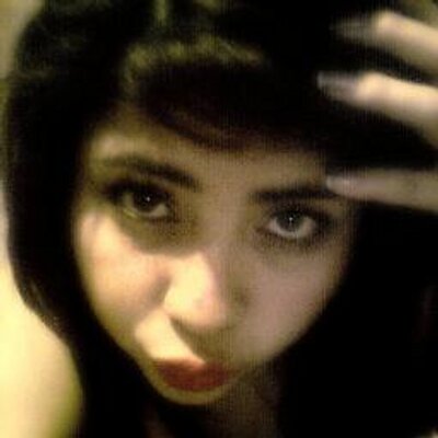 Profile Picture of Karen Mariana Bahena (@BahenaR) on Twitter