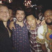 Profile Picture of Andrew Sam (@andrew-sam-16) on Quora