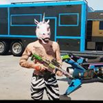 Profile Picture of Mike Haley (@unicornkittybonanza) on Instagram