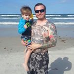 Profile Picture of Jeremy Johnson ⚡️IBEW⚡️LU 1531 (@southernlove219) on Instagram