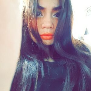 Profile Picture of Kimberly Luly (@kimberlyluly) on Tiktok