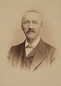 Profile Picture of Heinrich Schliemann - Wikipediaon Wikipedia