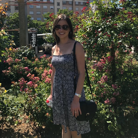 Rose Hores - Poshmark Profile Picture of Rose Hores (@anthrose) on Poshmark