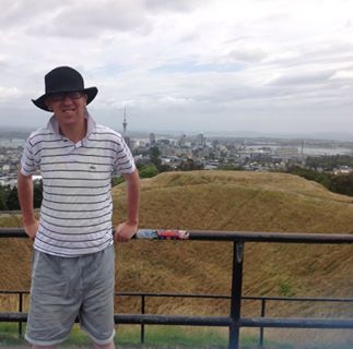 Profile Picture of Michael Pippen (@Michael-Pippen) on Facebook