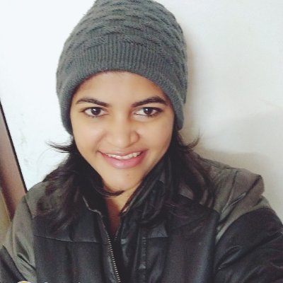 Preeti Shetty - Twitter Profile Picture of Preeti Shetty (@preeti_shetty) on Twitter