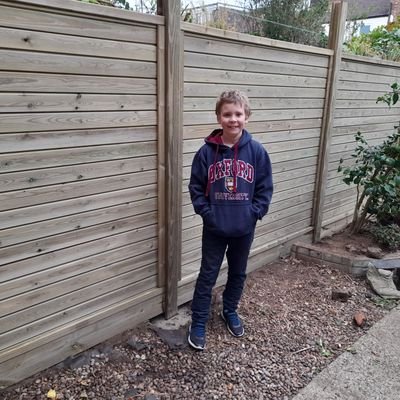 Profile Picture of Patrick Finnerty (@PatrickFinnert8) on Twitter