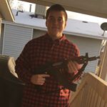 Profile Picture of Andrew Poulson (@andrew_poulson_) on Instagram