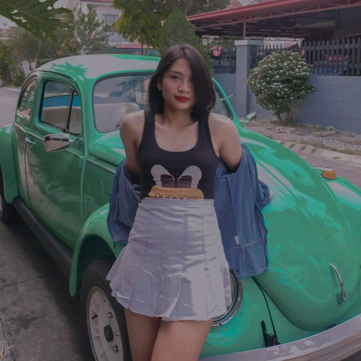 Profile Picture of thesauce (@robinthesauce) on Tiktok