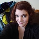 Profile Picture of Patricia Pratt (@vampirechic83) on Instagram