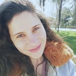 Profile Picture of Carla Guerreiro (@carla_guerreiro_vet) on Instagram