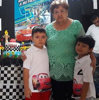 Profile Picture of Consuelo Porras (@consuelo.porras.967) on Facebook