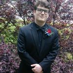 Profile Picture of Nathaniel (@slightly_albino_02) on Instagram