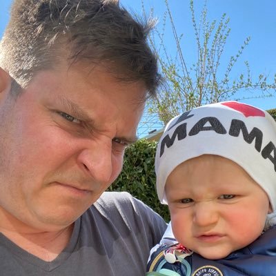 Profile Picture of Alex McAdam (@abgMcAdam) on Twitter