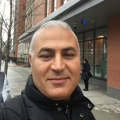 Profile Picture of Jean Francis (@jeanfrancis72) on Twitter
