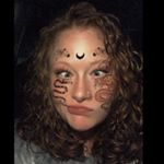 Profile Picture of Sarah Heritage (@firetresses) on Instagram