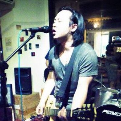 R.Melvin Ho - Twitter Profile Picture of R.Melvin Ho (@ritchiemelvinho) on Twitter
