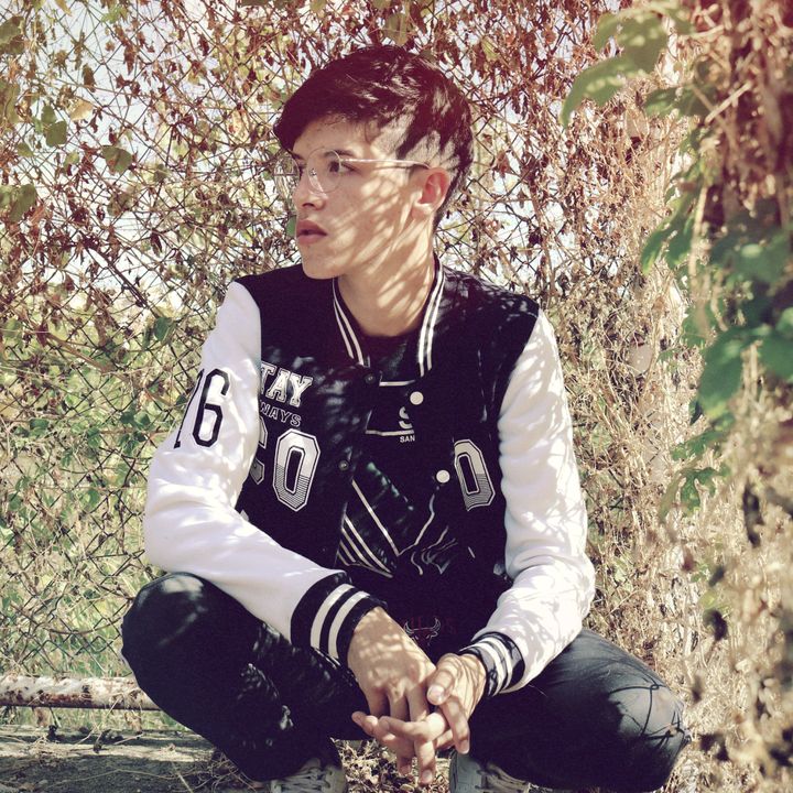 Profile Picture of Marcelo Lucas (@itsmarcelolucas_) on Tiktok