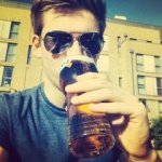 Profile Picture of Luke Robinson (@luke_chunk_robinson) on Instagram